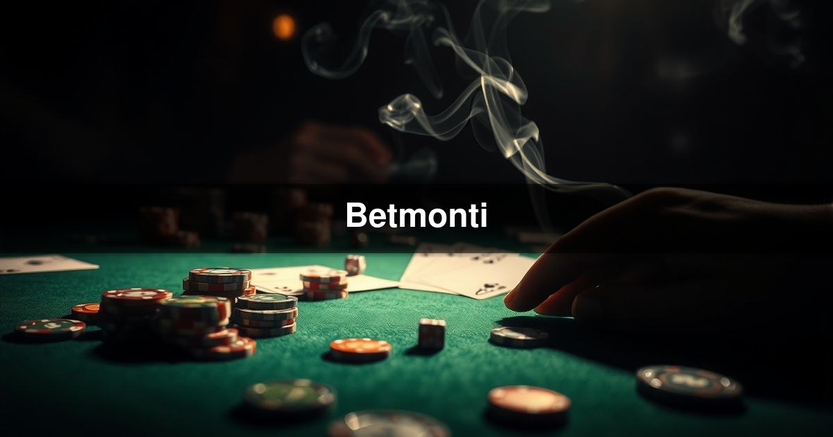 Betmonti