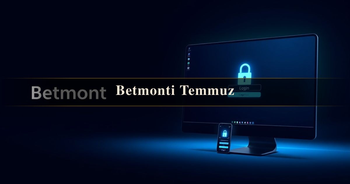 Betmonti Temmuz