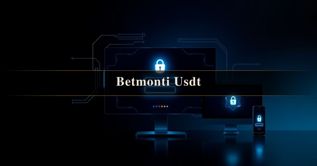 Betmonti Usdt