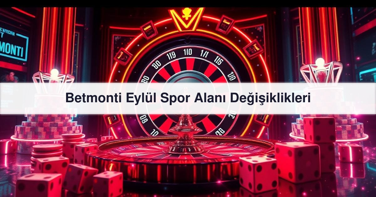 Betmonti Eylül